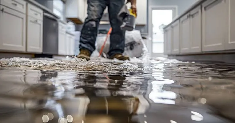 Water damage restoration companies near me in Northport, NY - Emergency flood extraction